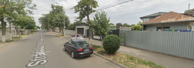 Casă + teren intravilan, zona Bariera Traian, Galați, jud. Galați 6695725