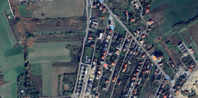 Casă+ teren, Cluj-Napoca, str. Remenyik Sandor, jud. Cluj