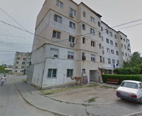 Apartament 2 camere Alexandria, Str. 1 Mai