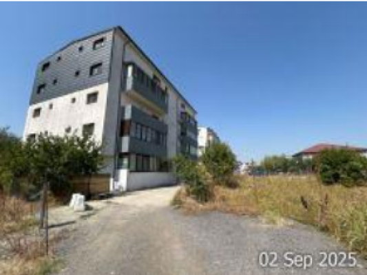 Garsoniera, parter, str. Diamantului, loc. Bragadiru, judetul Ilfov
