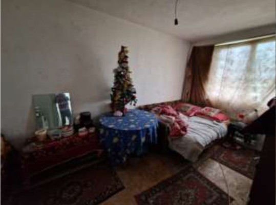 Cota de 1/2 din apartament 2 camere in Sarmasag, Str. Minerilor, nr.15, bl.48, parter