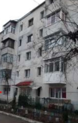 Apartament 2 camere, Loc. Botosani, Jud.Botosani