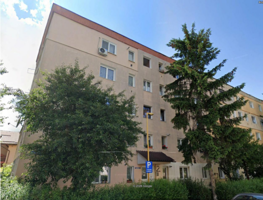 COTA DE 1/4 din apartament 2 camere, Cartier Florilor, Brașov