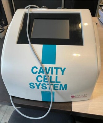 Aparat cavitatie Carity Cell Sistem Med