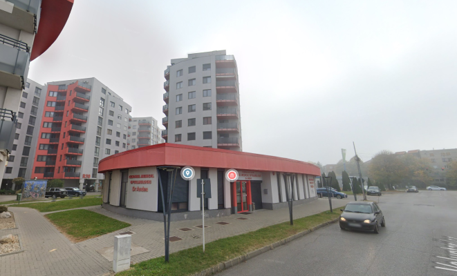 Apartament 3 camere, Municipiul Arad, Str. Voluntarilor, jud. Arad
