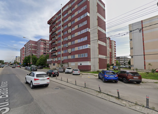 Apartament 2 camere, zona Inel 1, Constanța, jud. Constanța 1579089