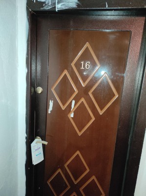 Apartament 2 camere, str. Parcului, Topoloveni, jud. Arges