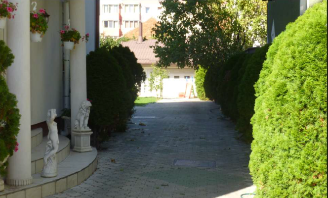 Teren intravilan cu Anexa garaj - Brasov, jud. Brasov 6242051