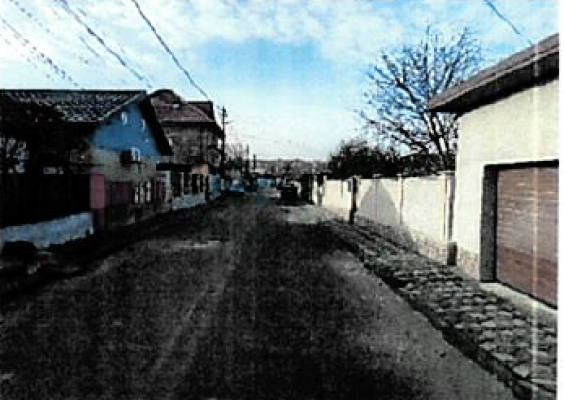 Casa cu teren Medgidia, jud. Constanta 5497569