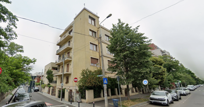 Apartament 4 camere si dependinte plus loc subteran, Bulevardul Lacul Tei, etaj 2, Sector 2, Bucuresti-885076