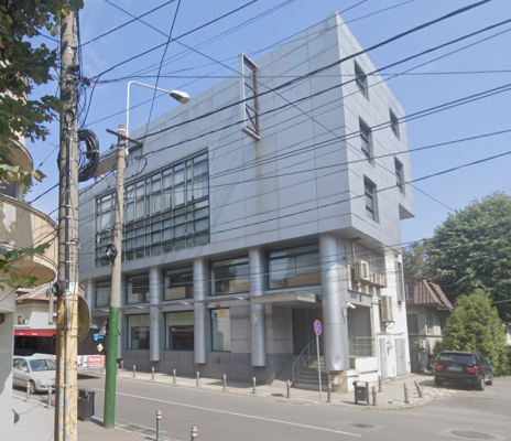 Spatiu comercial cladire birouri, zona Tomis Mall Constanta