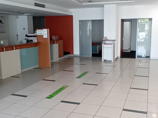 Spatiu comercial Bld. Timisoara, Bucuresti