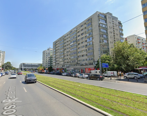 Apartament cu 4 camere, București, Sector 2, Șos. Pantelimon