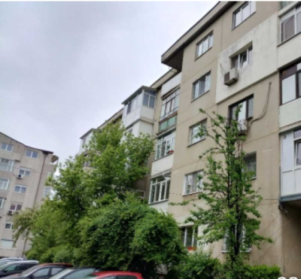 Apartament 2 camere, Ploiesti, str. Facliei