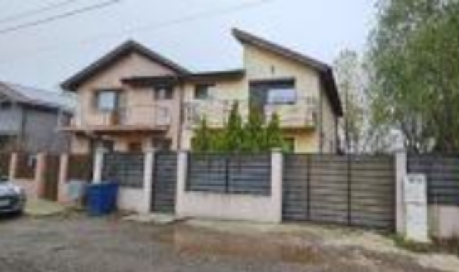 Casa plus teren 349mp, Clinceni, judetul Ilfov