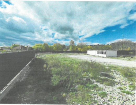 Teren intravilan 2248mp in Baia de Fier, judetul Gorj