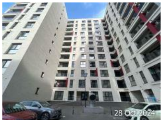 Apartament de comandat compus din 2 camere si dependinte, Str. Moise Constantin, Sector 6, Bucuresti