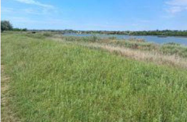 Teren intravilan, com. Tuzla, jud. Constanta 6686322