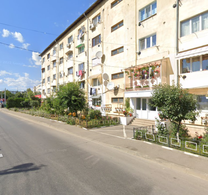 Apartament 1 camera, Campina, str. Ecaterina Teodoroiu