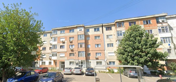Apartament cu 2 camere, Loc.Fundulea, Jud. Calarasi