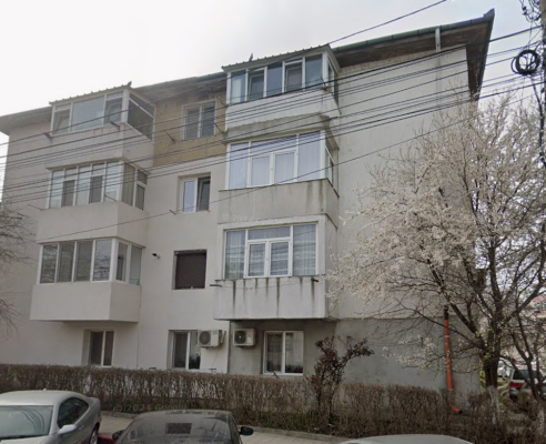 Apartament 3 cam. semidecomandat, zona Parc Jilava, oras Navodari, jud. Constanta 6768742