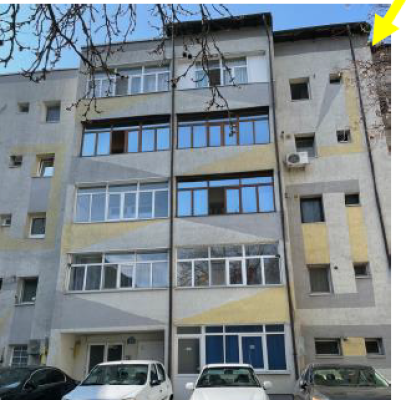 Apartament 4 camere, Aleea Independentei, Slatina