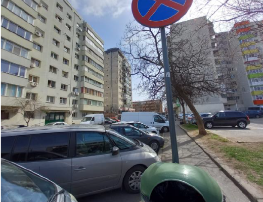 Apartament 2 camere, str.Margeanului, sector.5