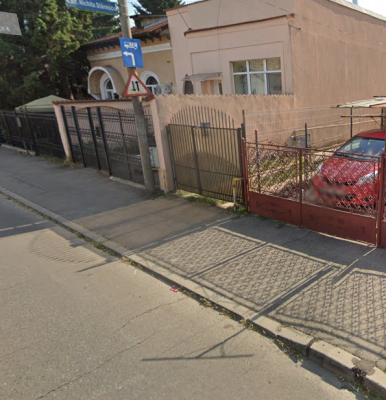 Casa si teren, Ploiesti, Str. Transilvaniei