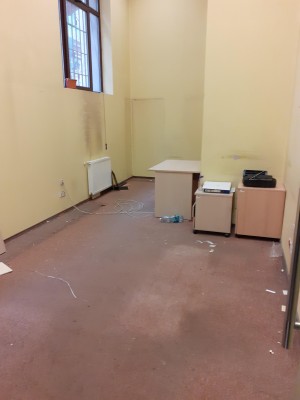 Spatiu comercial situat in loc Arad str. Unirii