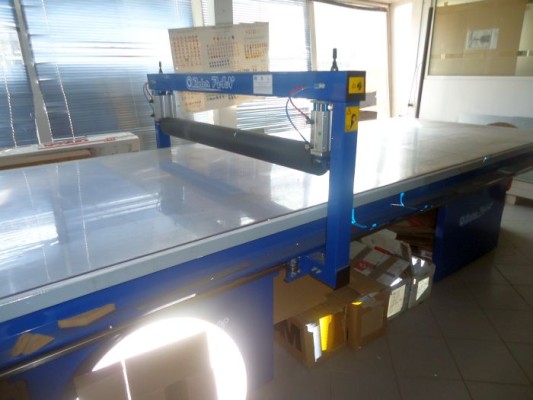 Laminator la rece