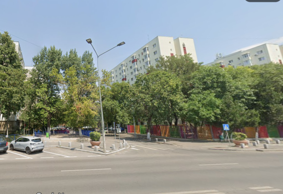 Apartament 2 camere – Str. Uioara, Sector 4, București