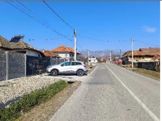 Casa cu teren com. Crasna, jud. Gorj BTM3032494