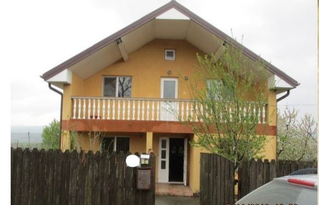 Casa cu teren, Sat Catamarasti Deal, Com. Mihai Eminescu, Jud. Botosani