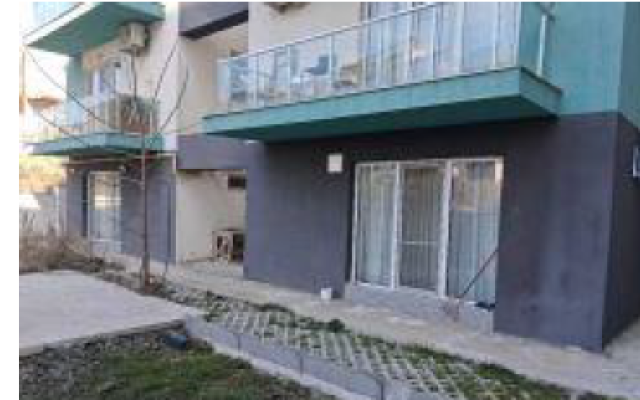 Apartament 2 camere, parter, Năvodari – Mamaia Nord, jud. Constanța 3576629