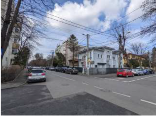 Apartament 4 camere,  str. Ardealului