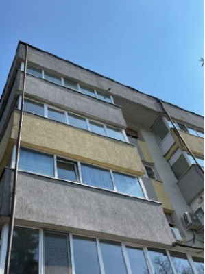 Apartament 4 camere, Aleea Independentei, Slatina