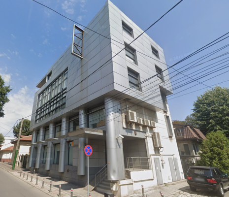 Spatiu comercial cladire birouri, zona Tomis Mall Constanta