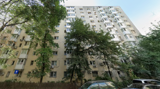 Cota 3/16 din apartament 4 camere si dependinte, strada Veronica Micle, etaj 6, Sector 1, Bucuresti-5723725