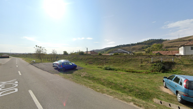 Imobil compus din casă de 604 mp și teren de 2.500 mp – Blaj, jud. Alba
