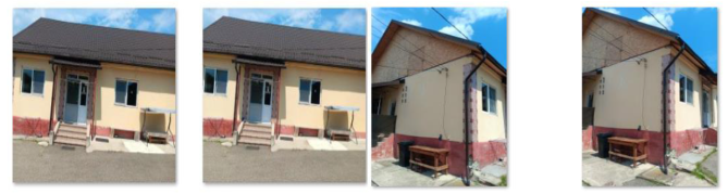 Proprietate imobiliară comuna Stâlpeni, jud. Argeș