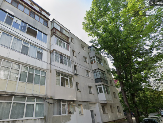 Apartament cu 3 camere decomandat, zona Dacia, Loc.Iasi, Jud.Iasi