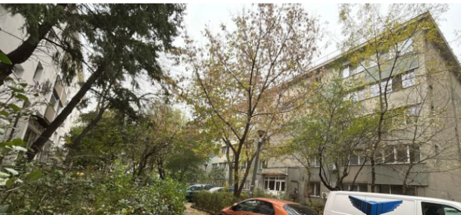 APARTAMENT 3 CAMERE – BUCUREȘTI, CALEA GIULEȘTI (CRÂNGAȘI)