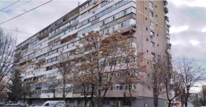 Apartament 3 camere, Ploiesti, Str Bahluiului