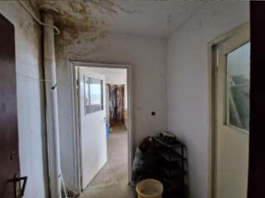 Cota de 1/2 din apartament 2 camere in Sarmasag, Str. Minerilor, nr.15, bl.48, parter