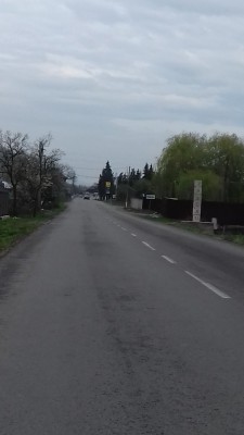 Teren intravilan  in suprafata de 16.415 mp situat in Vascau