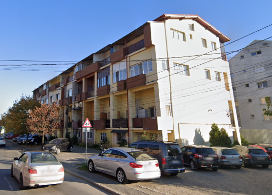 Apartament 1 cameră, Cluj-Napoca, str. Sobarilor, nr. 38, parter  județul Cluj