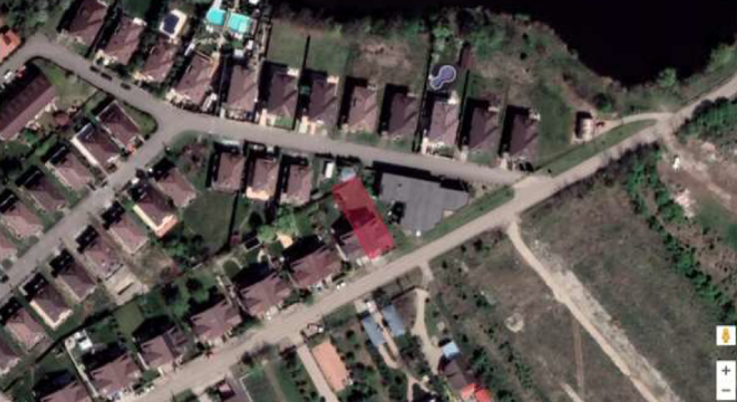 Casa P+1E+M si teren, Crevedia,