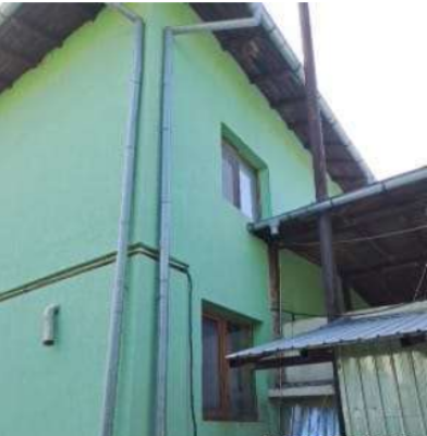 Casa P+1 cu teren Valea Voievozilor, Dambovita