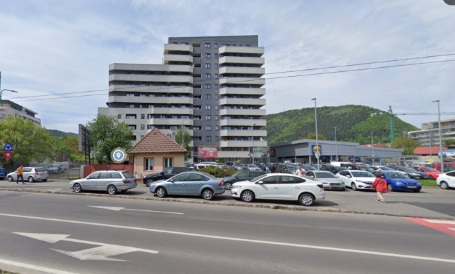 Apartament 3 cam. cartier Astra, zona Carpatilor, Brasov 1991641