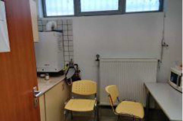 Spatiu comercial zona Centrala, Slobozia